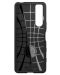 Калъф Spigen - Rugged Armor, Sony Xperia 5 III, черен - 3t
