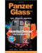 Калъф PanzerGlass - Clear, iPhone 11 Pro, прозрачен/черен - 2t