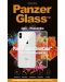 Калъф PanzerGlass - Clear, iPhone XS Max, прозрачен - 3t