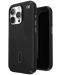 Калъф Speck - Presidio 2 Grip, iPhone 15 Pro, MagSafe ClickLock, черен - 4t