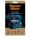 Калъф PanzerGlass - ClearCase, iPhone 13 mini, прозрачен/син - 3t