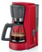 Кафемашина Bosch - MyMoment, Aroma+, 1.4 l, червена - 1t