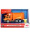 Боклукчийски камион Dickie Toys - Action Series - 2t