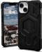 Калъф UAG - Monarch Pro MagSafe, iPhone 14, Carbon - 4t