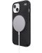 Калъф Speck - Presidio 2 Grip MagSafe, iPhone 13, черен/бял - 2t