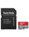Карта памет SanDisk - Ultra, 512GB, microSDXC, Class10 + адаптер - 1t