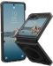 Калъф UAG - Plyo Pro, Galaxy Z Flip5, сив - 1t