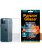 Калъф PanzerGlass - ClearCase, iPhone 12 Pro Max, прозрачен - 1t