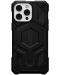Калъф UAG - Monarch Pro Hybrid MagSafe, iPhone 14 Pro Max, черен - 3t