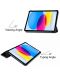 Калъф Techsuit - FoldPro, iPad Air 4/5, черен - 4t