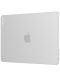Калъф за лаптоп Decoded - Frame snap, MacBook Air 13'' M1, бял - 3t