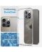 Калъф и протектор Spigen - Crystal Pack 360, iPhone 14 Pro, прозрачни - 4t