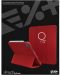 Калъф Next One - Roll Case, iPad Pro 12.9, червен - 9t