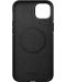 Калъф Nomad - Modern Leather MagSafe, iPhone 14 Plus, English Tan - 3t