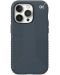 Калъф Speck - Presidio 2 Grip, iPhone 14 Pro, сив - 1t