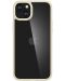 Калъф Spigen - Ultra Hybrid, iPhone 15, Sand Beige - 1t