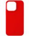 Калъф Cellularline - Sensation, iPhone 13 Pro Max, червен - 2t