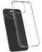 Калъф Spigen - Crystal Hybrid, iPhone 15 Pro, Crystal Clear - 2t