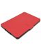 Калъф Eread - Smart, Kindle Paperwhite 1/2/3, червен - 3t