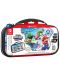 Калъф Nacon - Deluxe Travel Case, Super Mario Bros. Wonder (Nintendo Switch/Lite/OLED) - 6t
