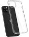 Калъф Spigen - Ultra Hybrid, iPhone 15, Crystal Clear - 6t