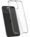 Калъф Spigen - Ultra Hybrid, iPhone 15 Pro, Frost Clear - 6t