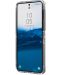 Калъф UAG - Plyo Ice, Galaxy Z Flip5, прозрачен - 6t