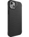Калъф Zagg  - Luxe Snap, iPhone 15 Pro Max, черен - 6t