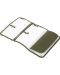 Калъф за аксесоари Shimoda - Filter Wrap 100, зелен - 4t