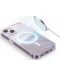 Калъф Case-Mate - Soap Bubble MagSafe, iPhone 14 Plus, многоцветен - 3t