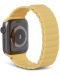 Каишка Decoded - Lite Silicone, Apple Watch 42/44/45 mm, Sweet Corn - 1t