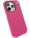 Калъф Speck - Presidio 2 Pro MagSafe, iPhone 14 Pro, розов - 2t