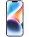 Калъф Next One - Clear Shield MagSafe, iPhone 14, прозрачен - 6t