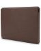 Калъф Decoded - Core Leather, MacBook 16'', кафяв - 3t