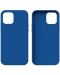 Калъф Next One - Eco Friendly, iPhone 12 Pro Max, син - 3t