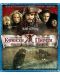 Карибски пирати: На края на света (Blu-Ray) - 1t