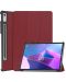 Калъф Techsuit - FoldPro, Lenovo Tab P11 Pro G2 11.2, червен - 1t