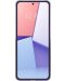 Калъф Spigen - Air Skin, Galaxy Z Flip5, Rose purple - 2t