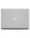Калъф Next One - Retina Display 2019/20, MacBook Pro 13", fog transparent - 2t