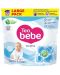 Капсули за пране Teo Bebe Gentle & Clean - Sensitive, 26 капсули - 1t