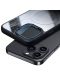 Калъф Dux Ducis - Aimo MagSafe, iPhone 15 Pro Max, черен - 2t