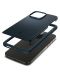 Калъф Spigen - Thin Fit, iPhone 15 Pro Max, Metal Slate - 2t