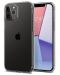 Калъф Spigen - Ultra Hybrid, iPhone 12 Pro Max, прозрачен - 1t