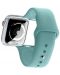 Каишка Cellularline - Urban, Apple Watch, 42/44 mm, зелена - 2t