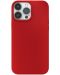 Калъф Next One - Silicon MagSafe, iPhone 13 Pro Max, червен - 1t