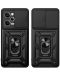 Калъф Techsuit - CamShield, Redmi Note 12 Pro/Poco X5 Pro, черен - 3t
