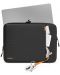 Калъф за лаптоп Tomtoc - Defender-A13 A13E3D1, 15'', черен - 4t