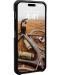Калъф UAG - Metropolis LT Kevlar MagSafe, iPhone 14 Pro Max, черен - 3t