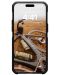 Калъф UAG - Metropolis LT Kevlar MagSafe, iPhone 15 Pro Max, черен - 4t