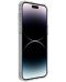 Калъф Belkin - SheerForce, iPhone 14 Pro Max, MagSafe, прозрачен - 2t